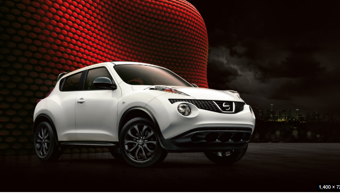 닛산 쥬크 중고차 가격 시세표 연비