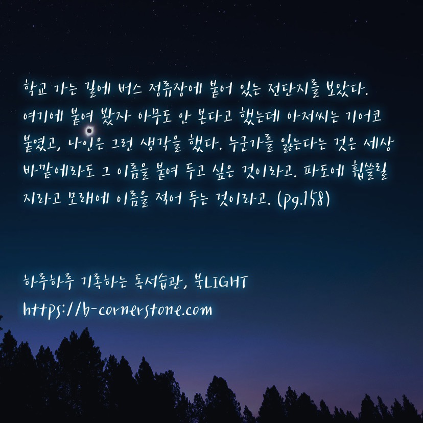천선란 나인