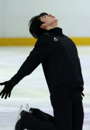 차준환 프로필 유퀴즈 피겨 선수