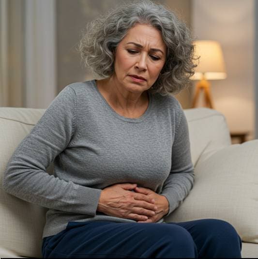 아세틸콜린 분해효소 억제제 부작용