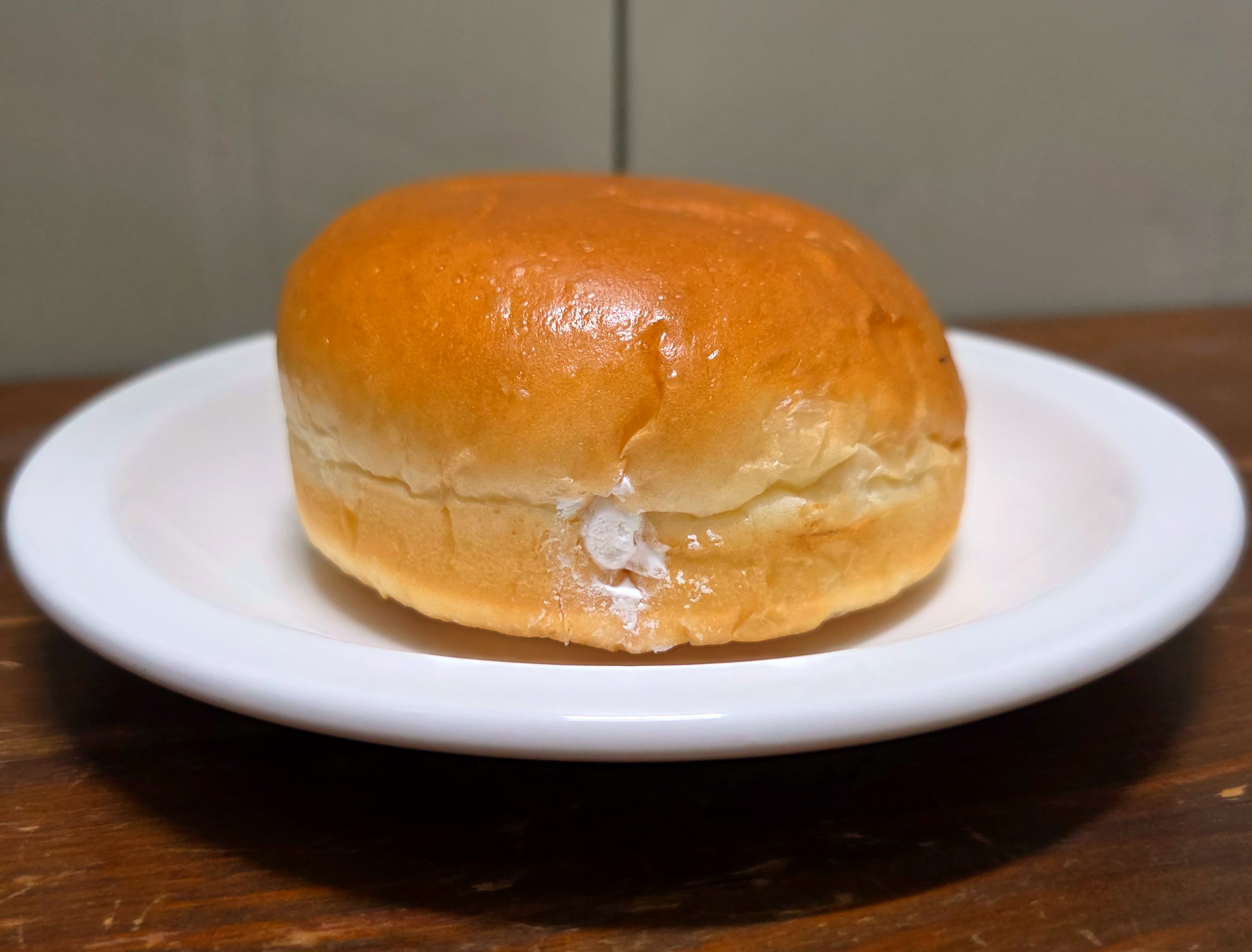 GS25서울우유우유크림빵