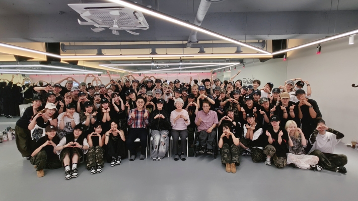 극단일점오 지니댄스협회와 문화예술 활성화 위해 손잡아