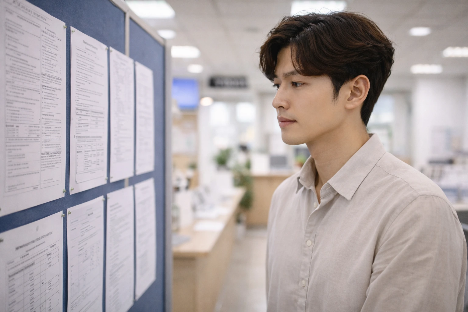 실업급여지급일