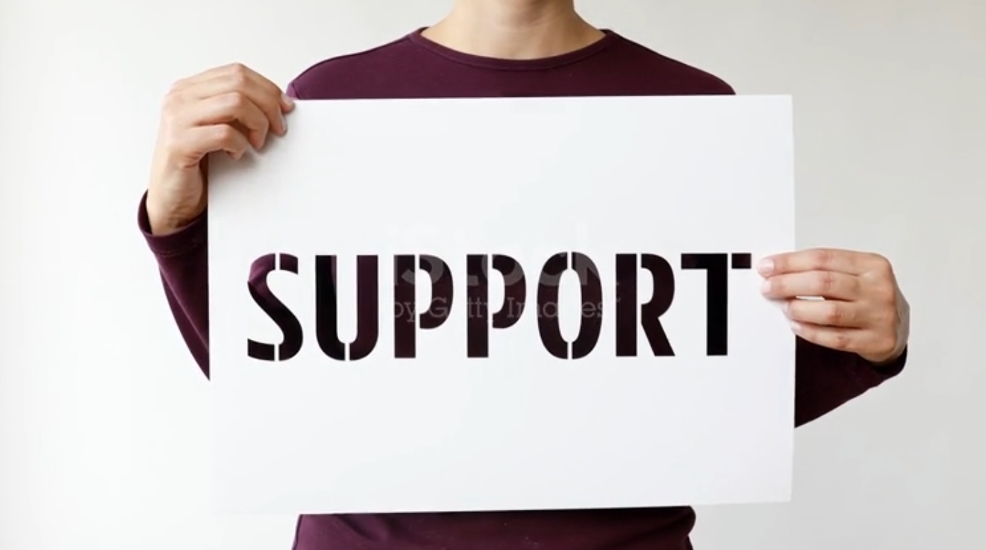 전공직무와 무관직무 지원 관련 사진