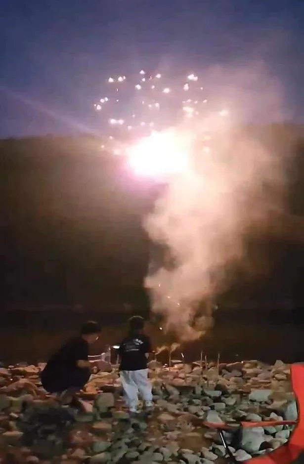 한탄강
