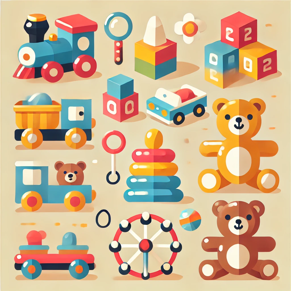 2025 어린이날 선물 추천 TOP10