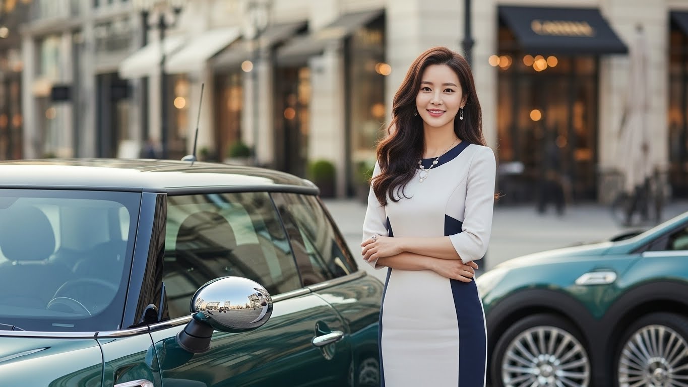 장기렌트카 견적