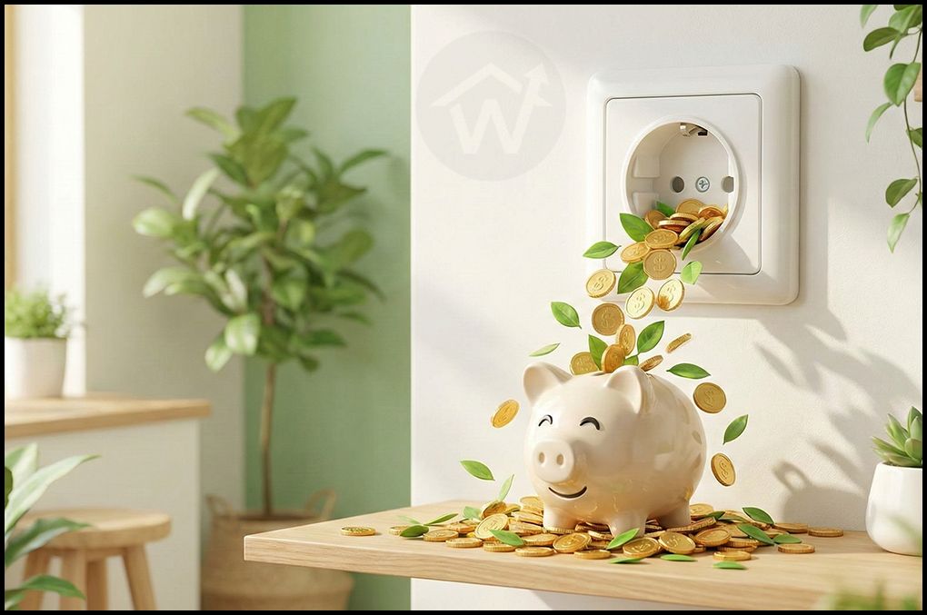 에코마일리지 및 탄소중립포인트 에너지 절약 현금 환급 혜택 썸내일