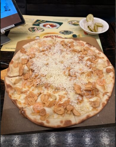 여의도 맛집