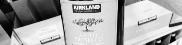 코스트코 추천상품 8. 제이피 와인즈 프로세코