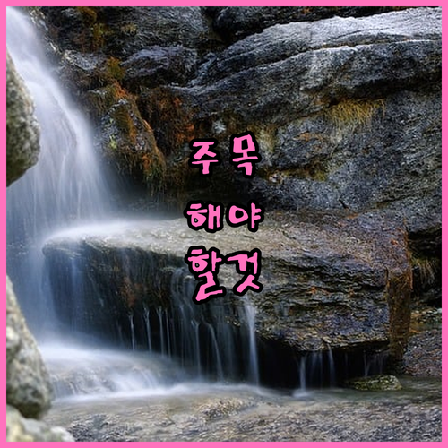 개인회생 완화된 조건 핵심 파악 재신