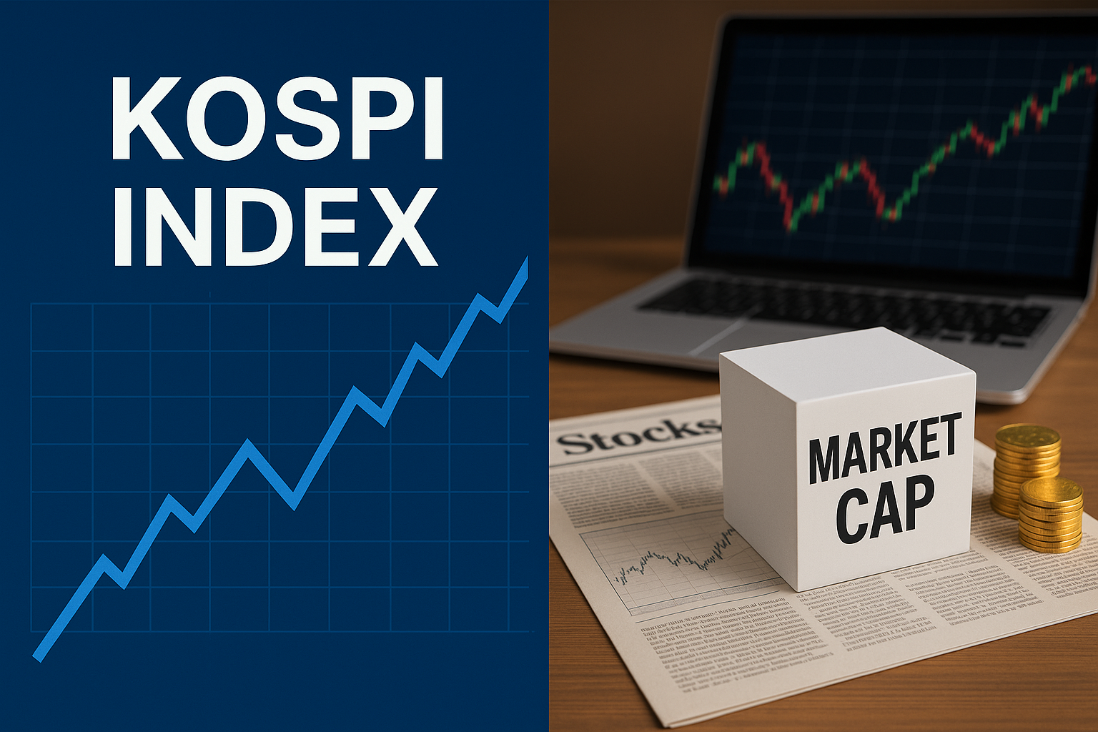 코스피 지수