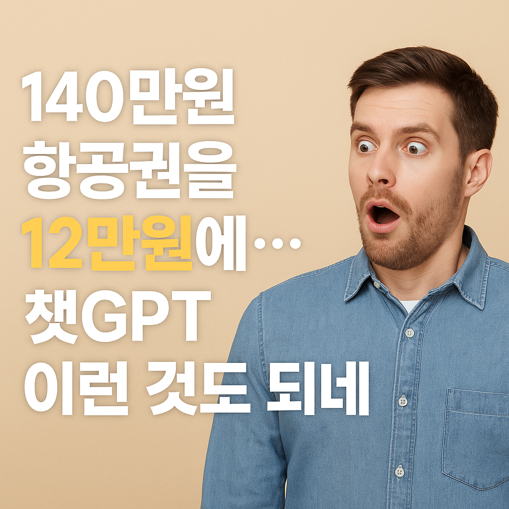 챗GPT 5 지금 바로가기