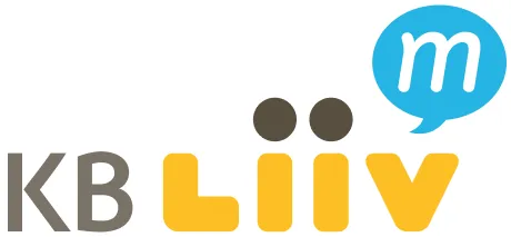 알뜰폰 사업자 로고