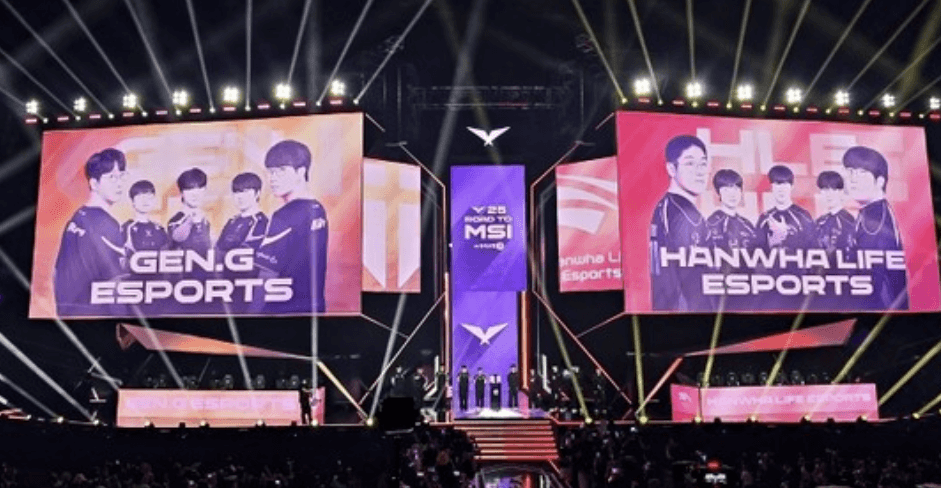 롤 MSI 