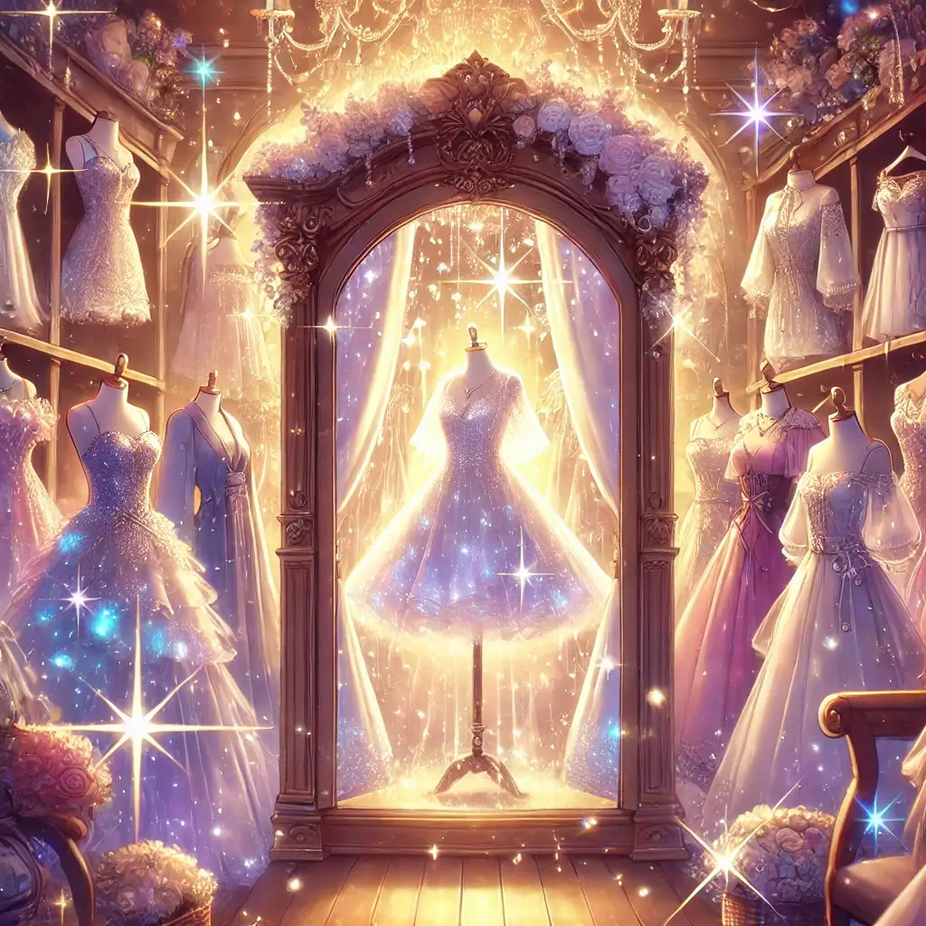 새 옷 사는 꿈 해몽