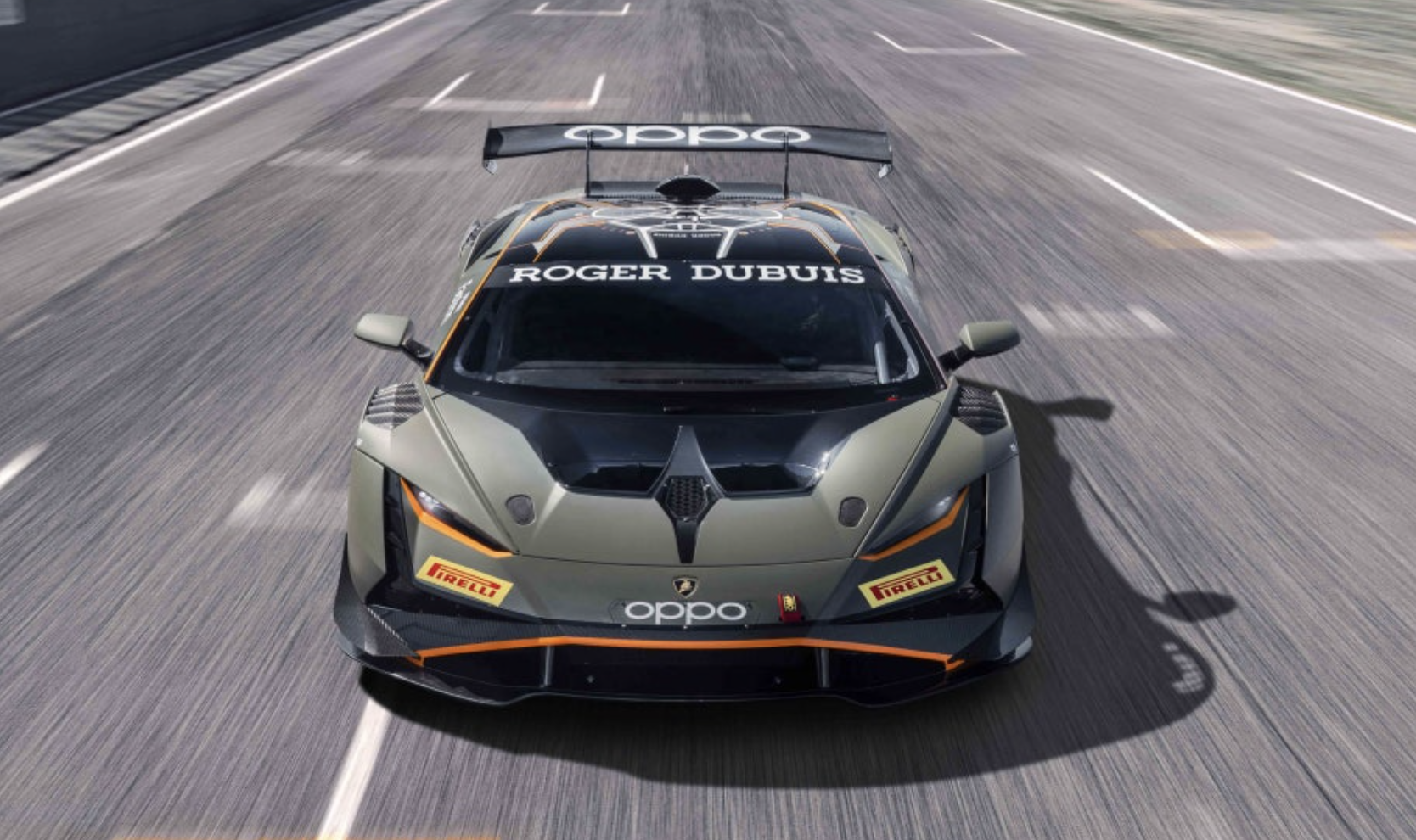 람보르기니 우리칸 슈퍼 트로페오 에보2 놓치면 후회! 2025 (+ 기술부터 대회 구조까지)