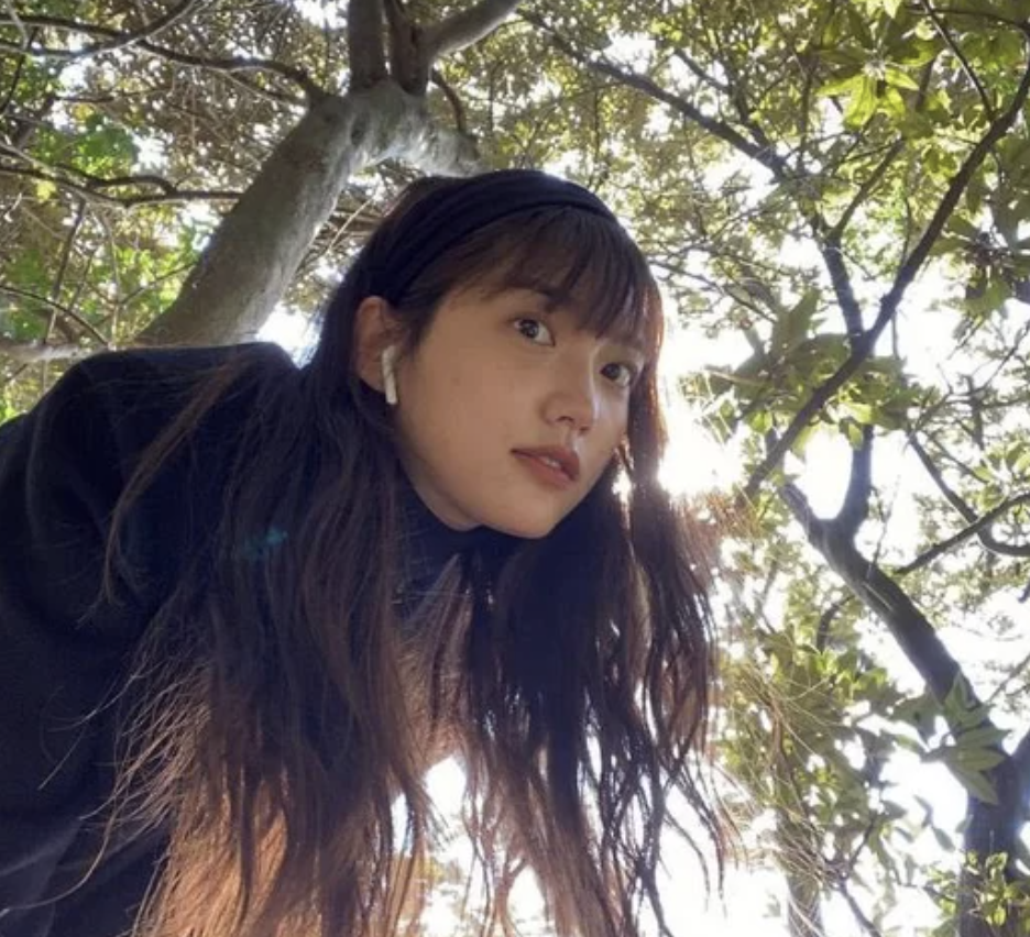 정채율 일상 사진