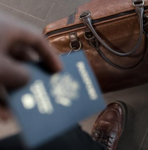 해외여행 전 필수 체크 사항 TOP 3