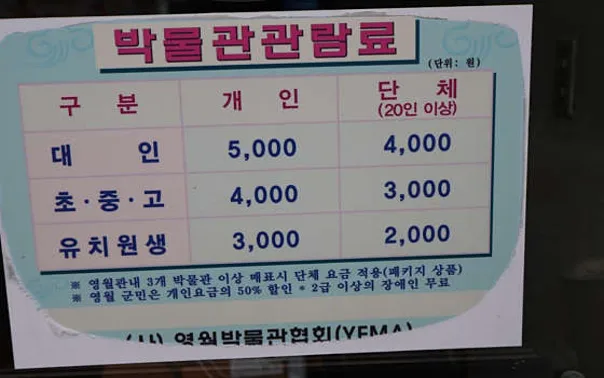 영월미디어기자박물관