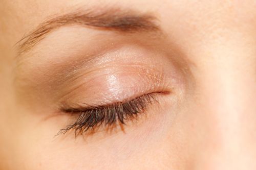 눈꺼풀