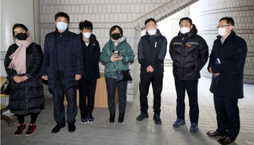 삼례나라슈퍼사건