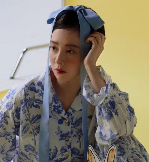 송지효 나이 본명 키 타투 프로필