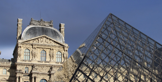 다빈치코드 영화 톰행크스 주연 루브르 박물관 큐레이터 살인사건