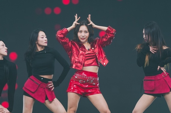 미스트롯4 결승 투표 방법