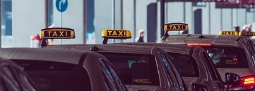 서울 택시 기본요금