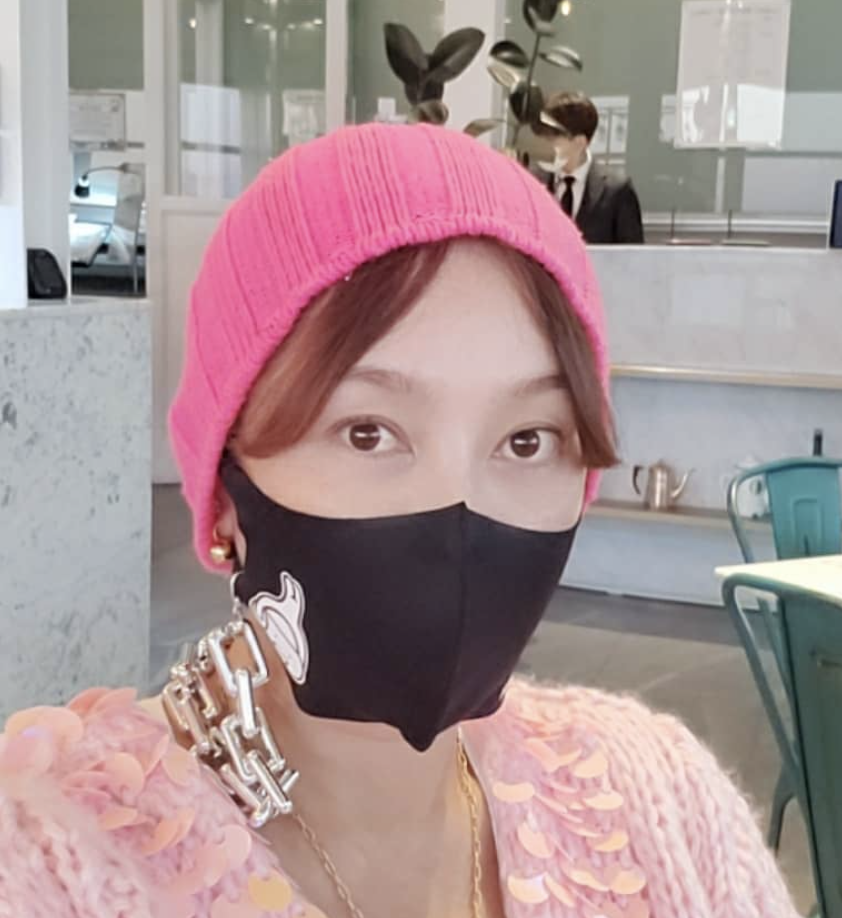 이승연님