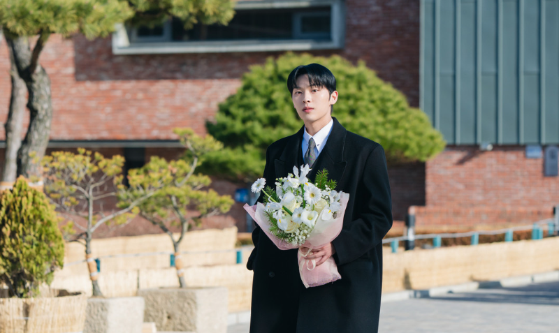 그놈은 흑염룡 등장인물 정리, 다시보기는 오직 티빙에서만!