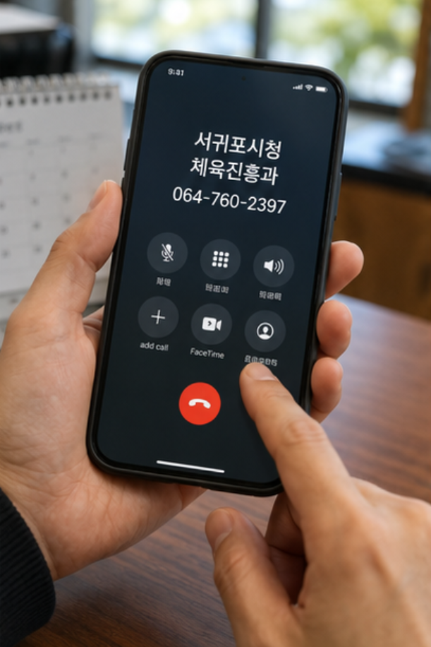 제주 귤밭 뷰맛집에서 15홀 라운딩 - 월라봉파크골프장 위치, 코스, 이용시간, 요금, 예약방법 총정리
