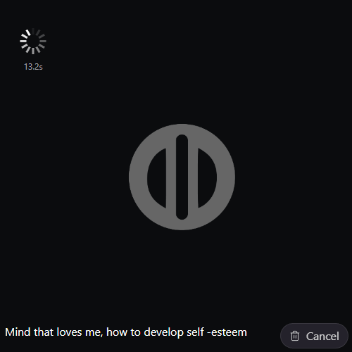 나를 사랑하는 마인드, 자존감을 키우는 방법