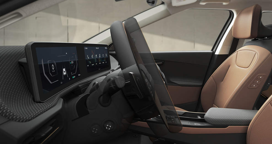 더 뉴 EV6