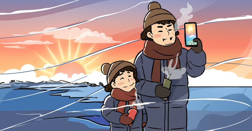 제주 겨울 일출 명소 3곳: 주차, ..