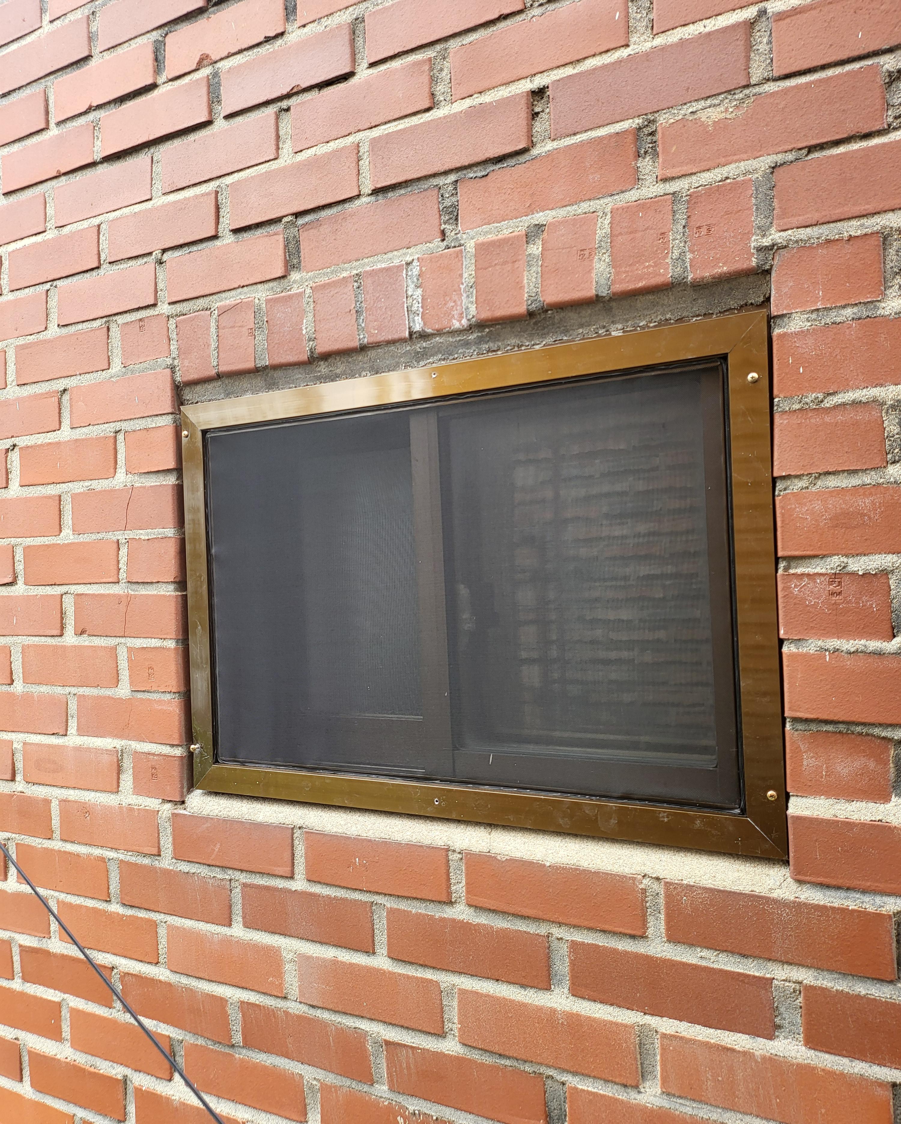 1년차 당근방충망