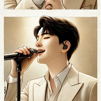 천국보다 아름다운 임영웅