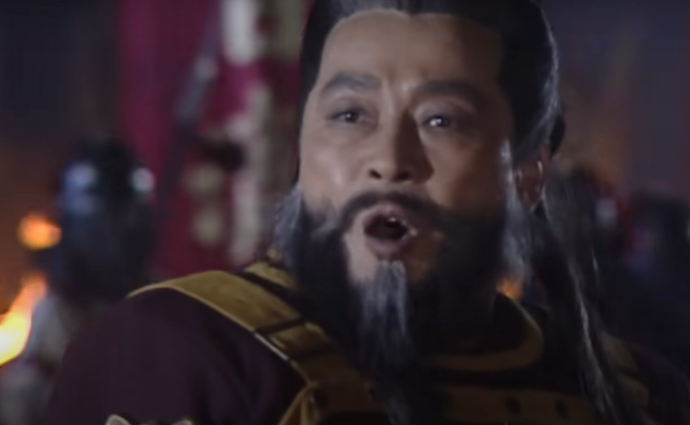 태조왕건 다시보기 및 재방송 총정리: 무료 시청 완전 정복!