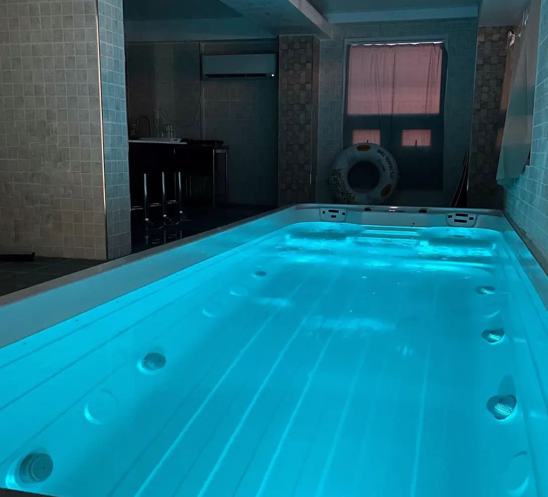 충남 태안 풀빌라 펜션