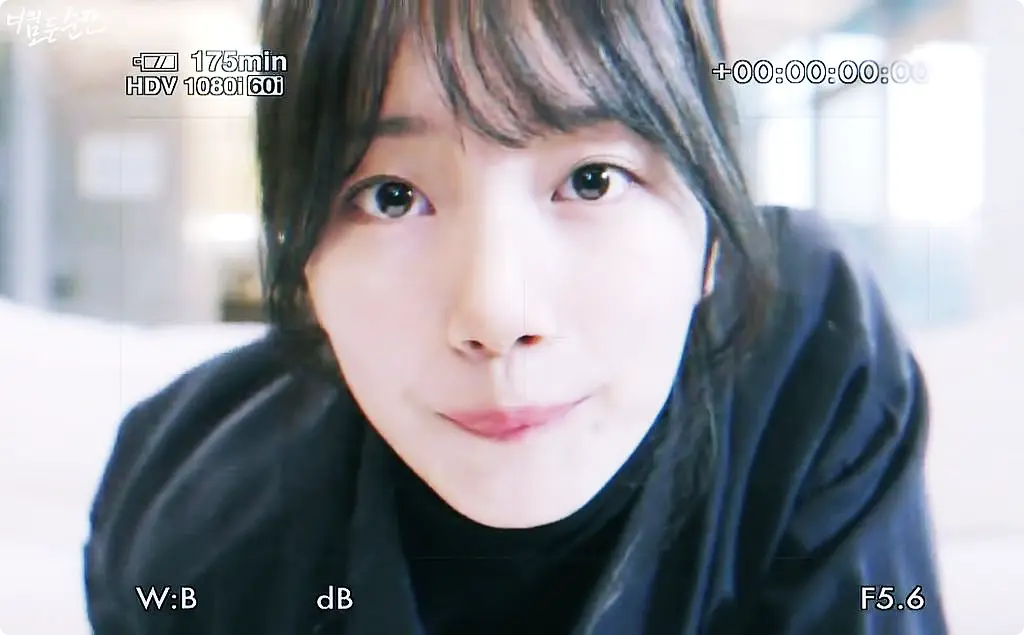 수지, 걸그룹에서 배우로, 다재다능한 스타의 성장 이야기