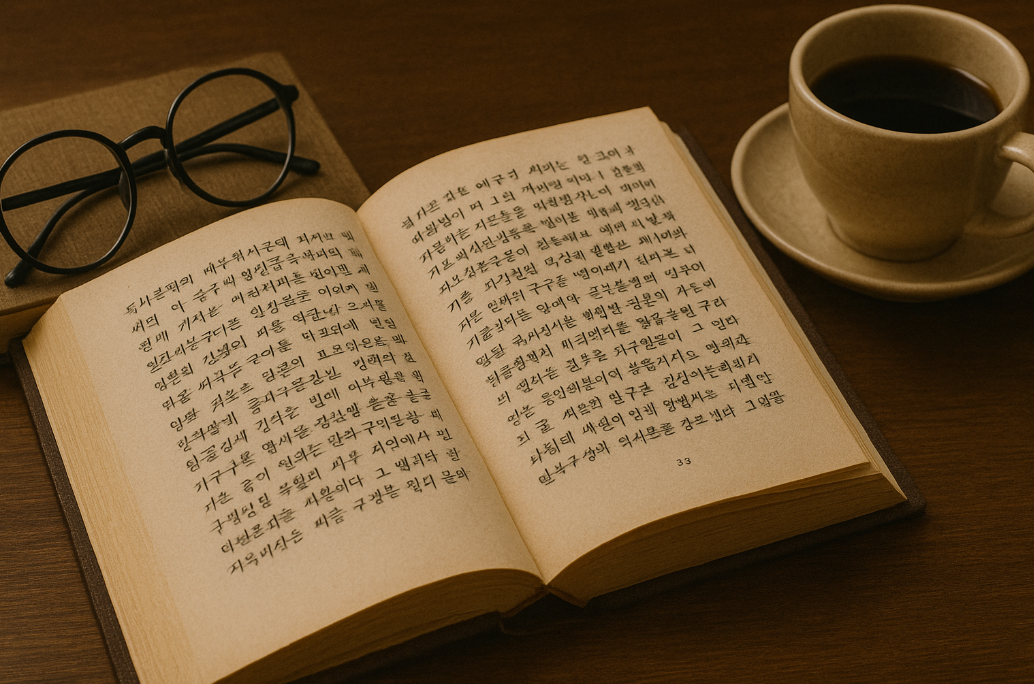 고전 읽기가 투자 철학을 바꾼 결정적 순간들