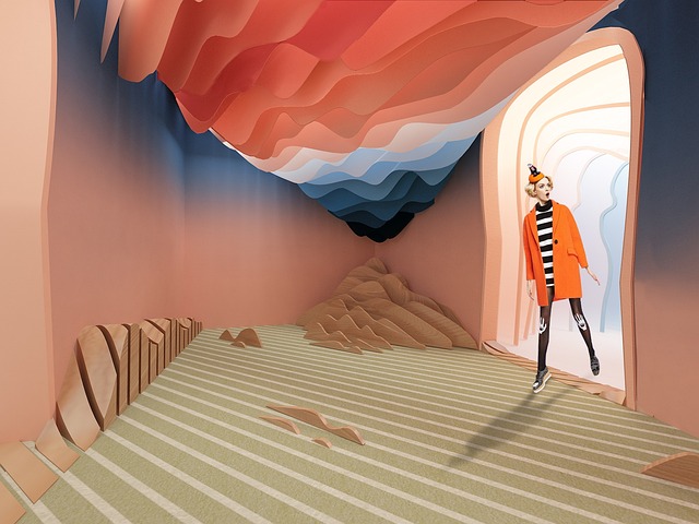 일루전(Illusion) 이란