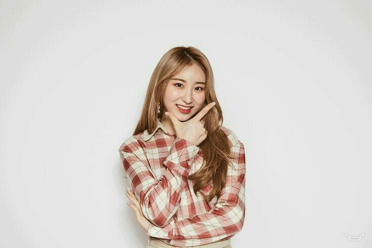 아이즈원 프로듀스48 이채연 사진모음
