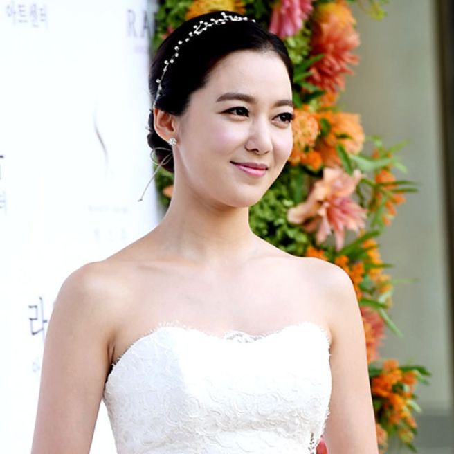 배우 이소연