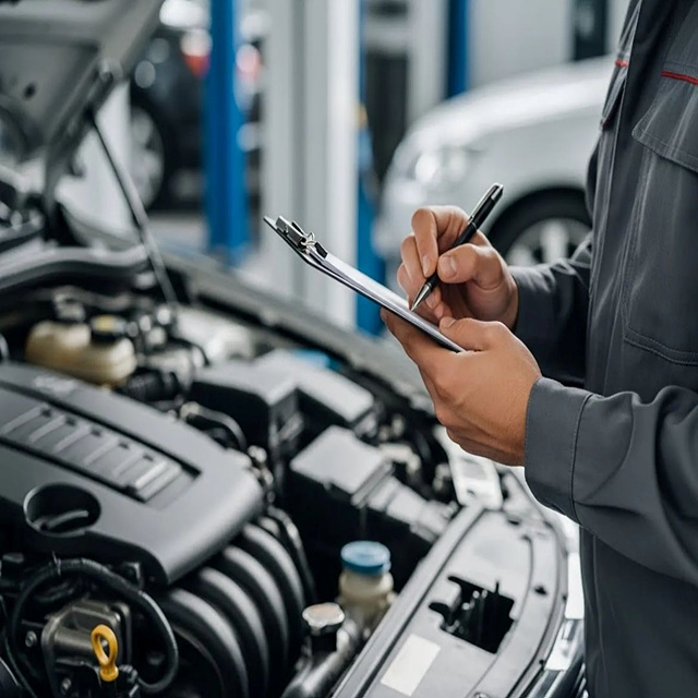 기아 오토큐 예약하기