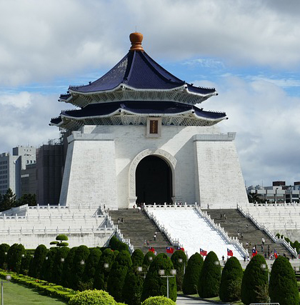 대만