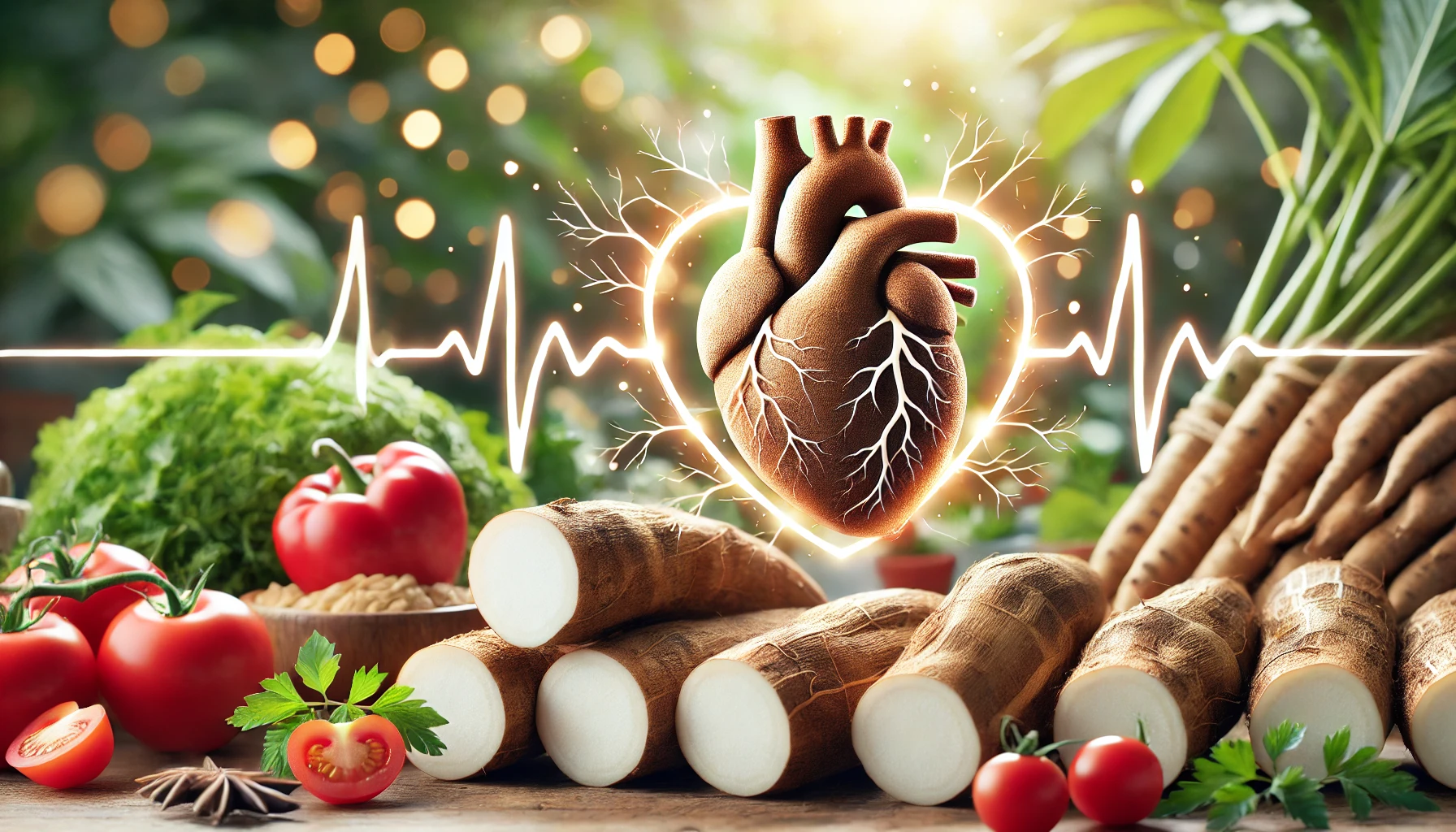 심혈관 건강 유지