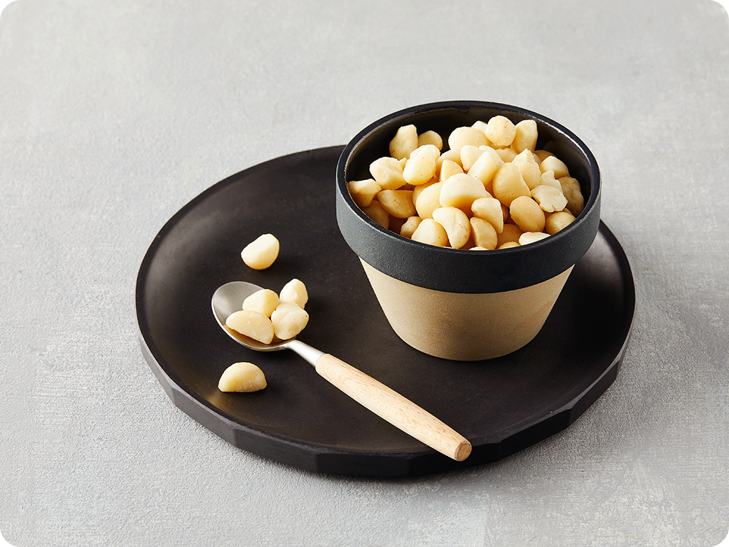 마카다미아의-효능