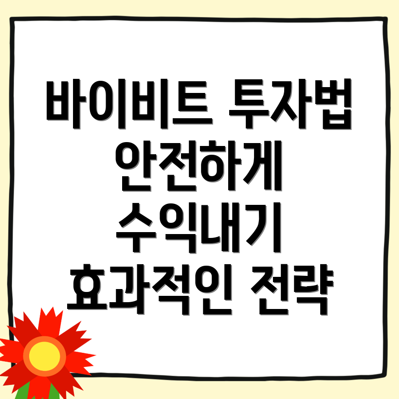 바이비트 선물거래 방법